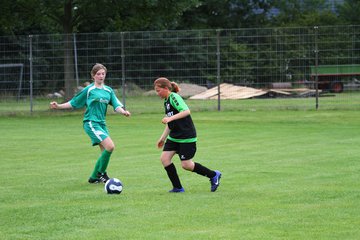 Bild 57 - wB-Jun Schmalfeld am 26.8.12
